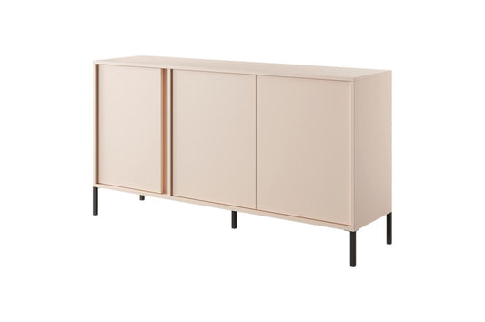 Dast Sideboard Cabinet 154cm All Homely