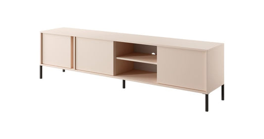 Dast TV Cabinet 203cm All Homely