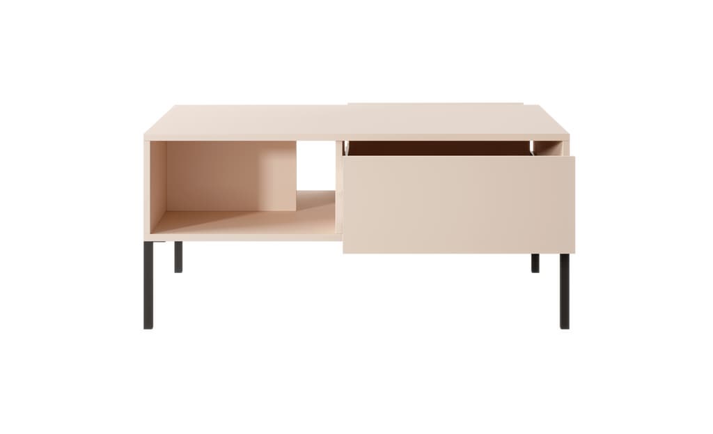 Dast Coffee Table 97cm All Homely