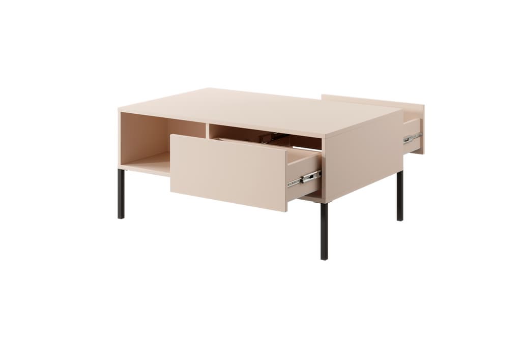 Dast Coffee Table 97cm All Homely