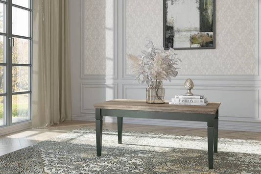 Evora 99 Coffee Table All Homely