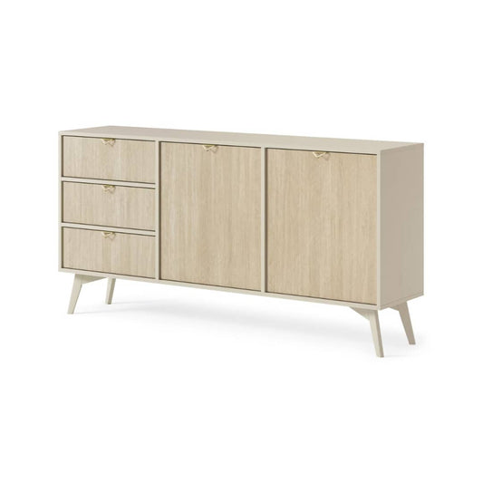 Forest Large Sideboard Cabinet 158cm All Homely
