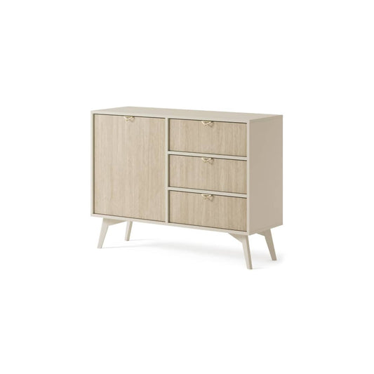 Forest Sideboard Cabinet 106cm All Homely