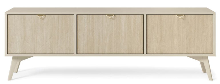 Forest TV Cabinet 158cm All Homely