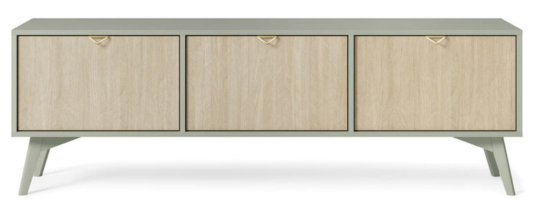 Forest TV Cabinet 158cm All Homely