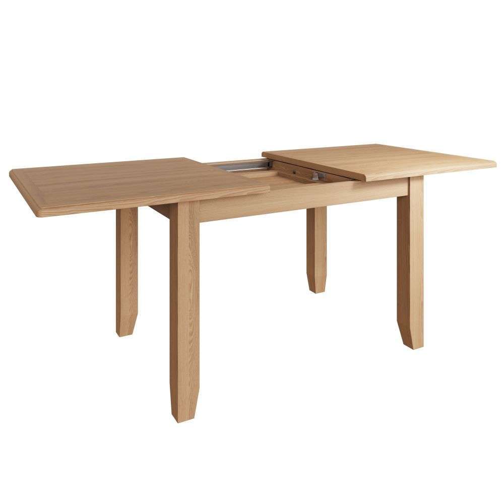 GAO Dining & Occasional - 1.6M Extending Table