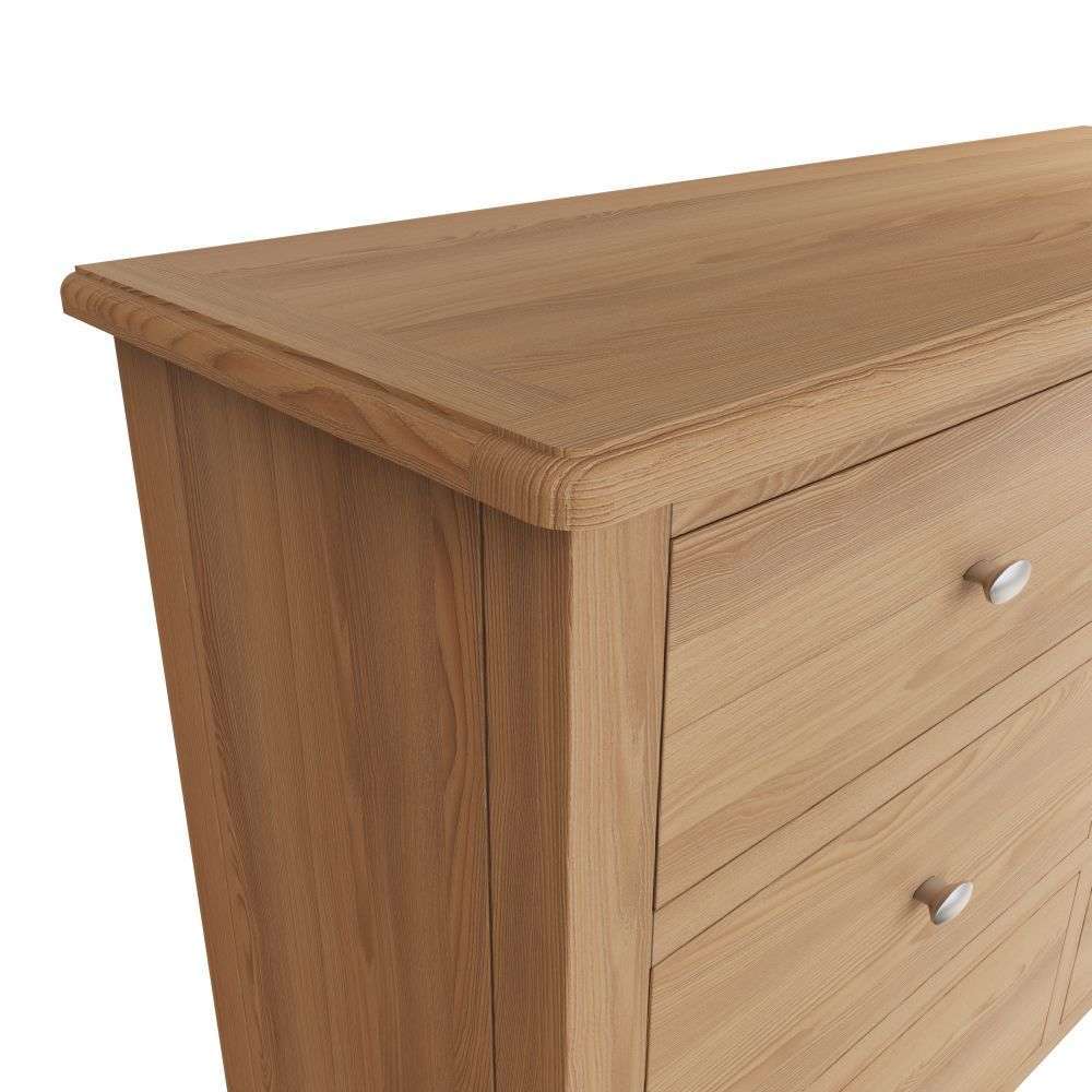 GAO Bedroom - 6 Drawer Chest