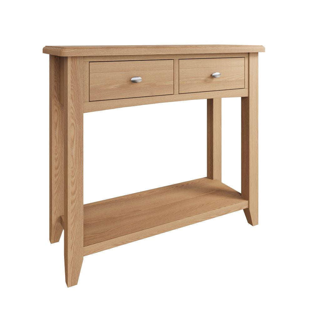 GAO Dining & Occasional - Console Table