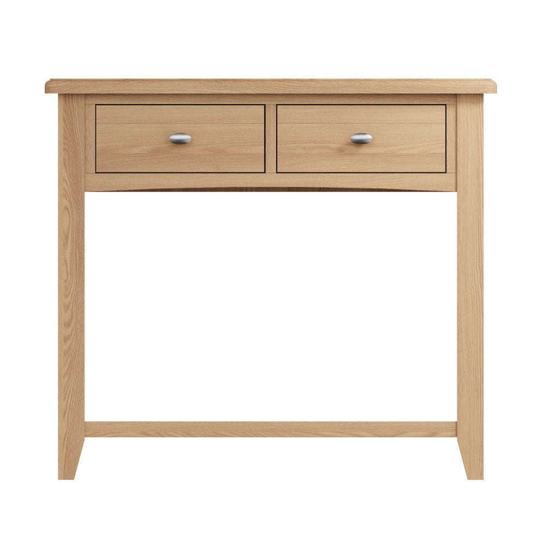 GAO Dining & Occasional - Console Table