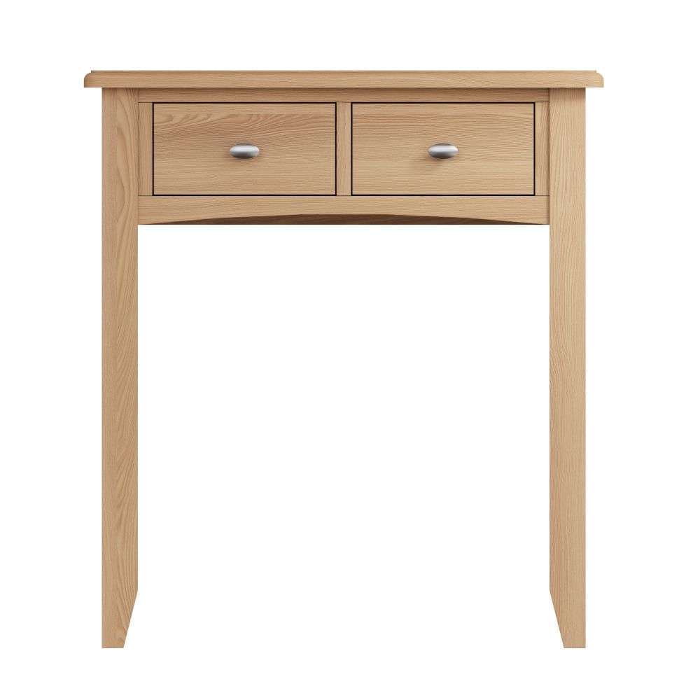 GAO Bedroom - Dressing Table