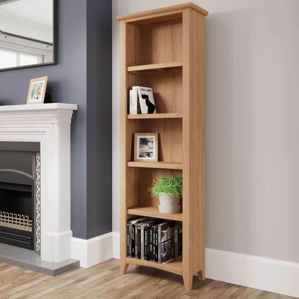 GAO Dining & Occasional - Large Bookcase