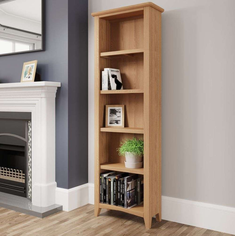 GAO Dining & Occasional - Large Bookcase