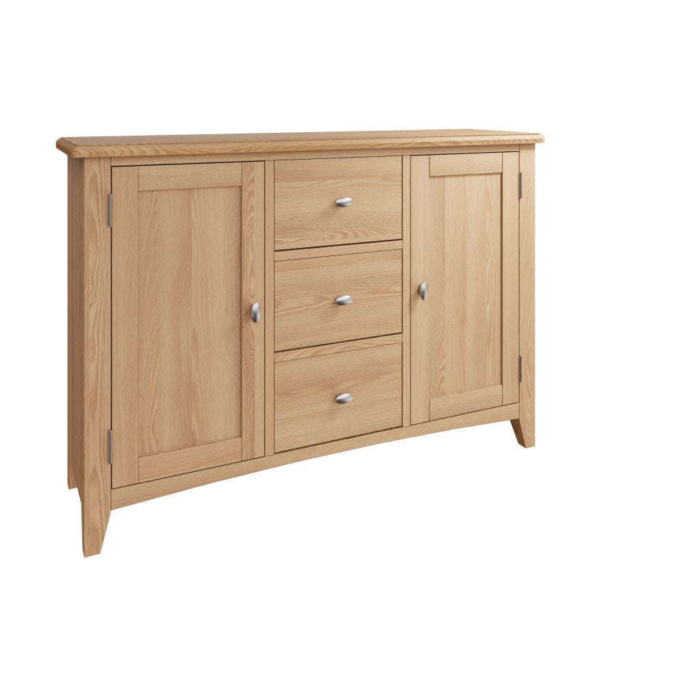 GAO Dining & Occasional - Large Sideboard