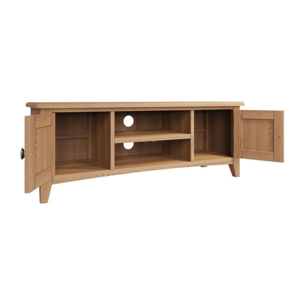GAO Dining & Occasional - Large TV Unit