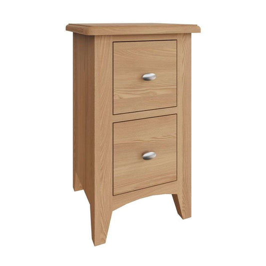 GAO Bedroom - Small Bedside Cabinet