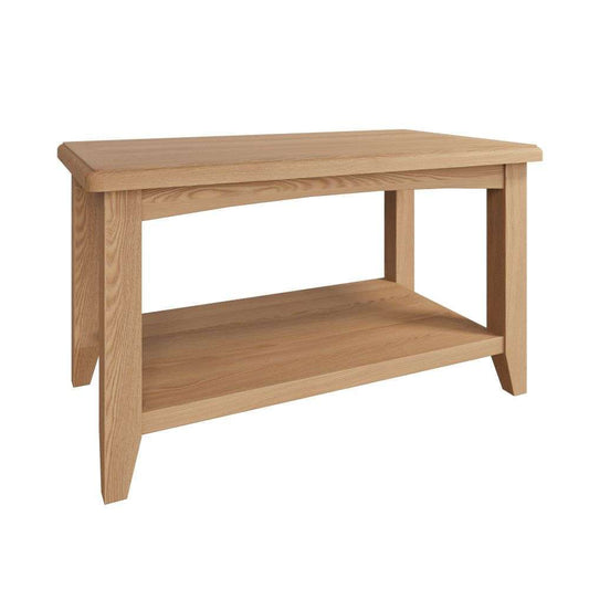 GAO Dining & Occasional - Small Coffee Table