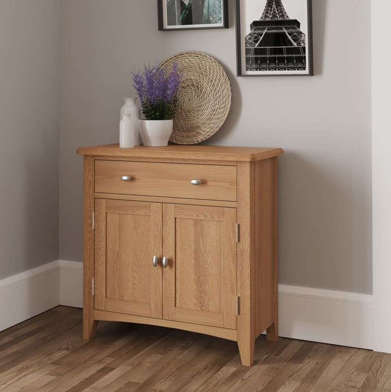 GAO Dining & Occasional - Small Sideboard