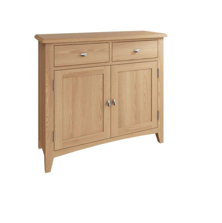 GAO Dining & Occasional - Sideboard