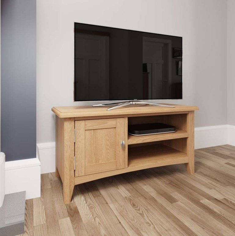 GAO Dining & Occasional - TV Unit