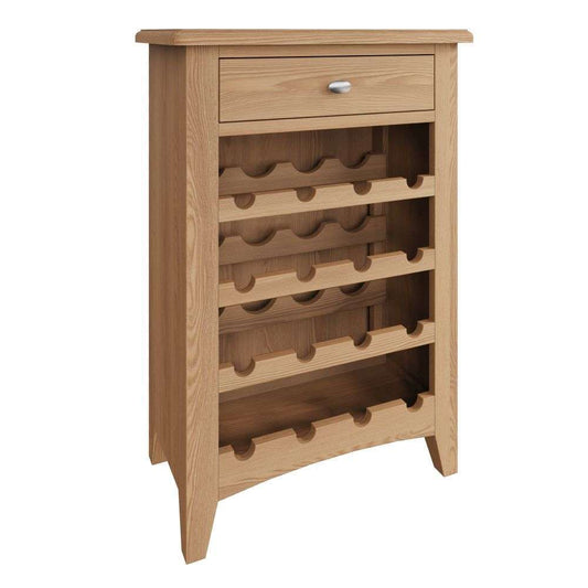 GAO Dining & Occasional - Wine Cabinet