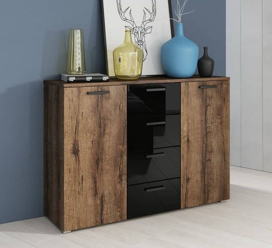 Beta Sideboard Cabinet All Homely