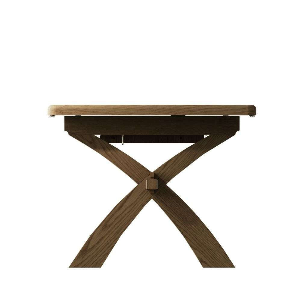 HO Dining & Occasional - 2.0m Cross Leg Dining Table
