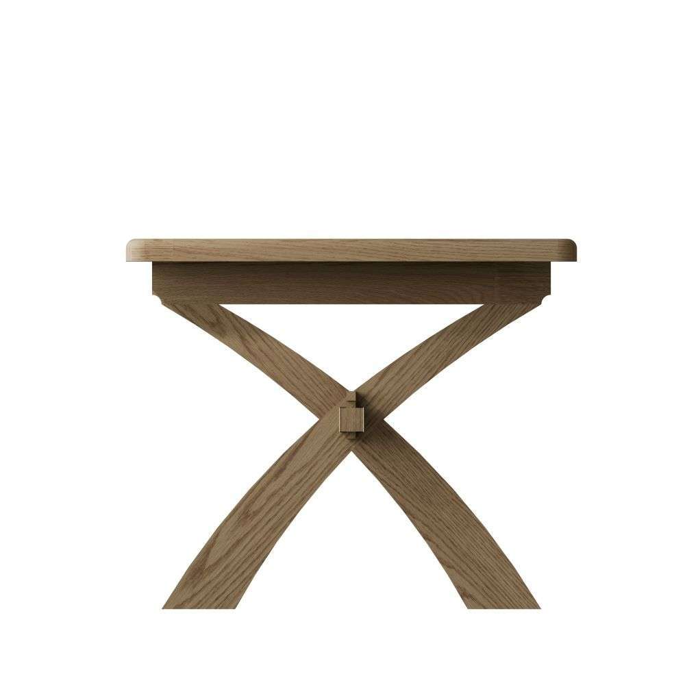 HO Dining & Occasional - 2M Cross legged Fixed Top Table