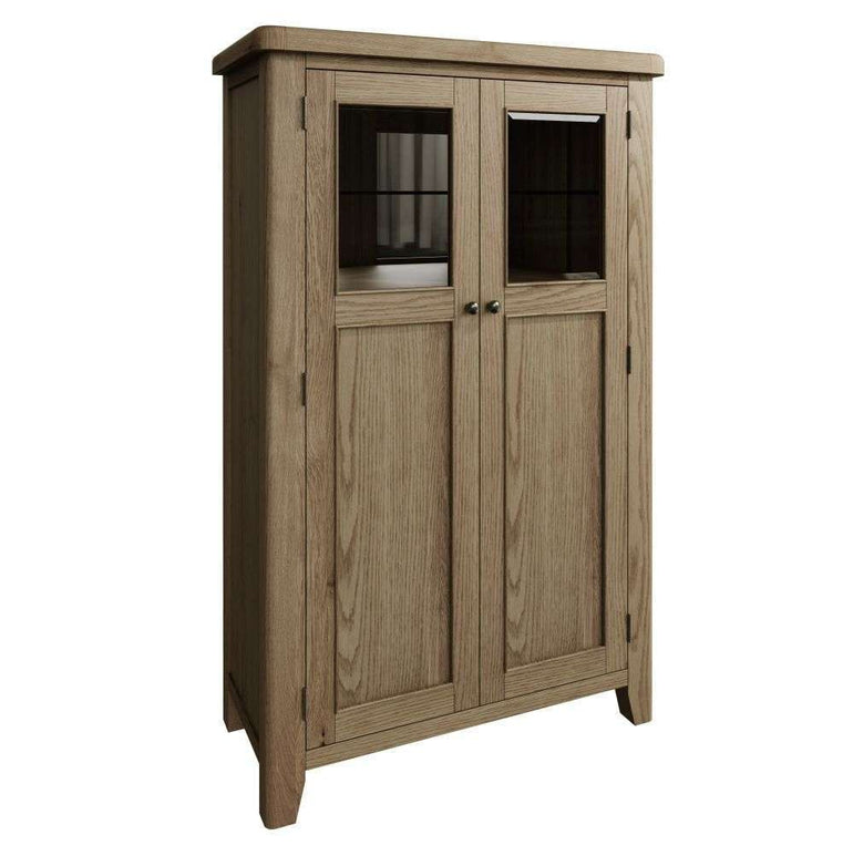 HO Dining & Occasional - Drinks Cabinet