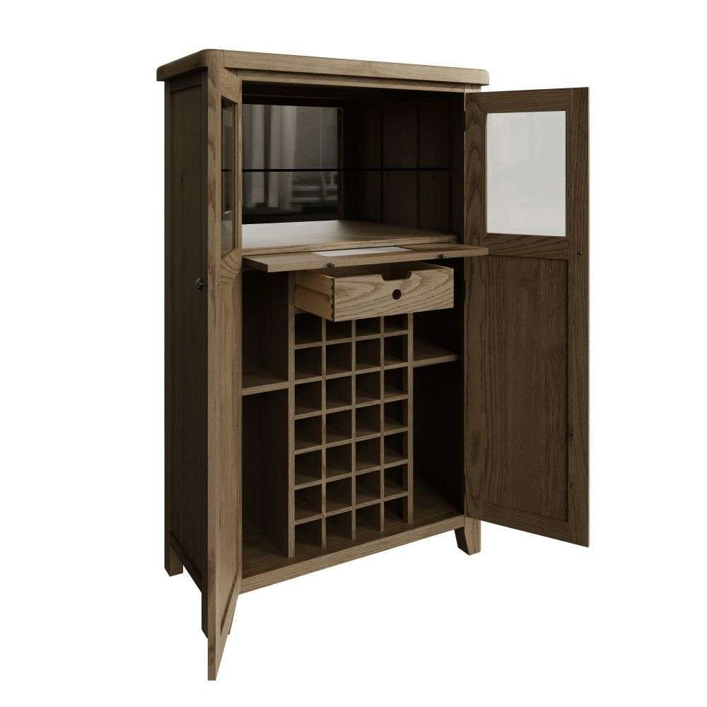 HO Dining & Occasional - Drinks Cabinet