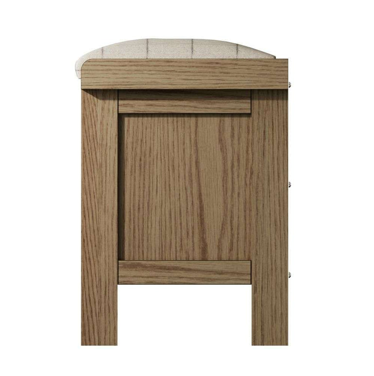 HO Dining & Occasional - Hall Bench
