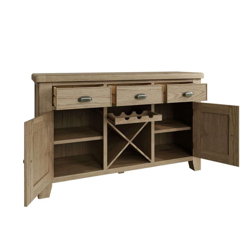 HO Dining & Occasional - Large Sideboard