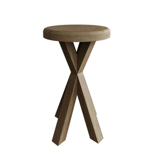HO Dining & Occasional - Round Side Table