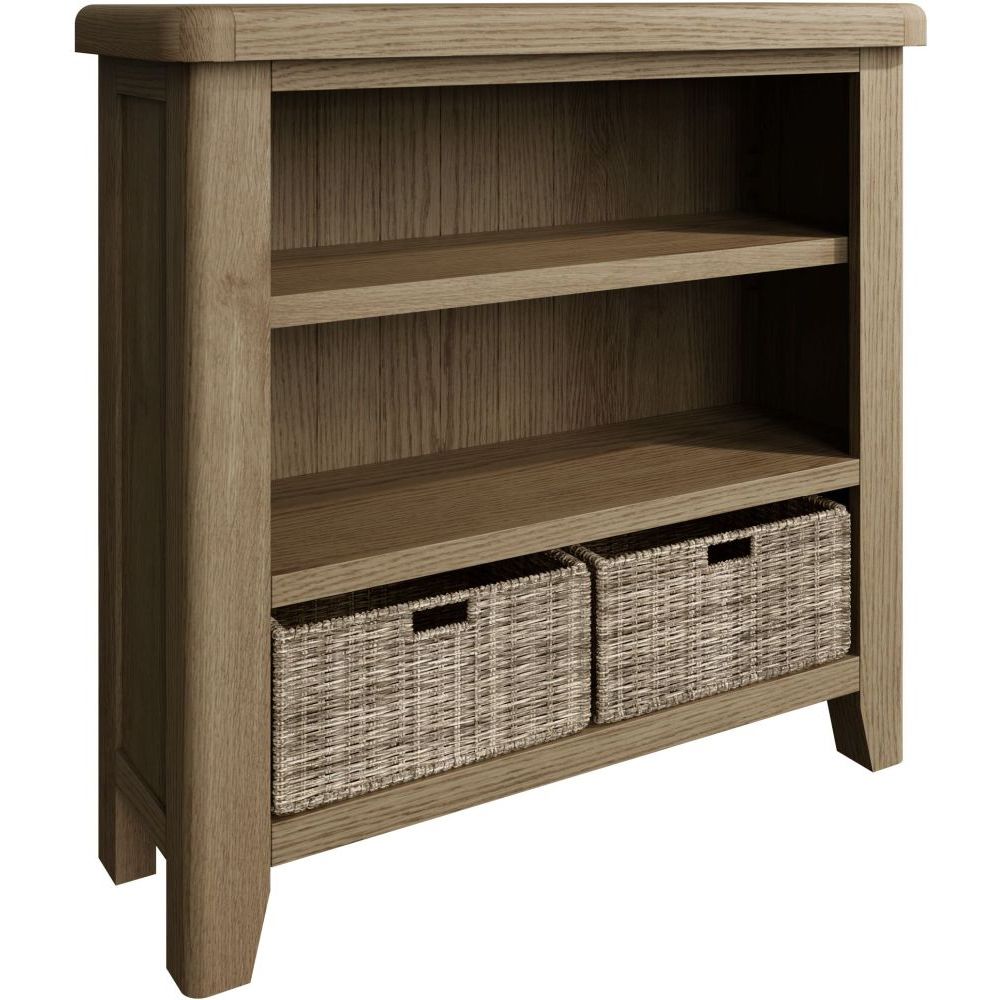 HO Dining & Occasional - Small Bookcase