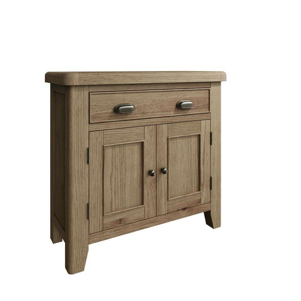 HO Dining & Occasional - 1 Drawer 2 Door Sideboard