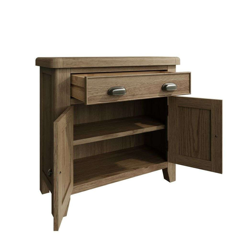 HO Dining & Occasional - 1 Drawer 2 Door Sideboard