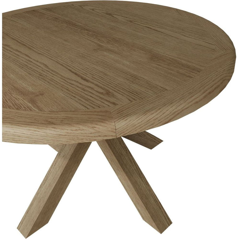 HO Dining & Occasional - Small Round Table