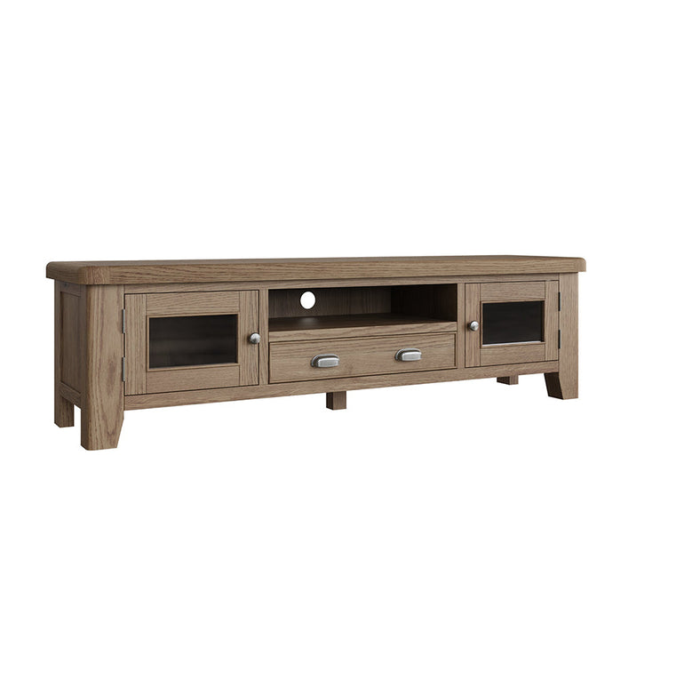 HO Dining & Occasional - Extra large TV Unit