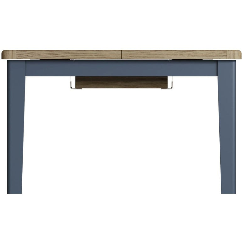 HOP Dining & Occasional Blue - 1.3m Extending Table 1300 -1800