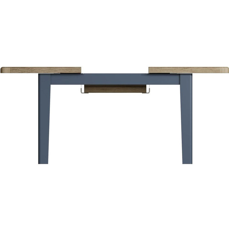HOP Dining & Occasional Blue - 1.3m Extending Table 1300 -1800