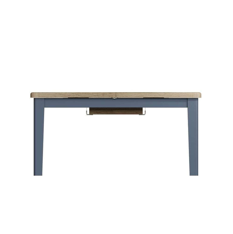HOP Dining & Occasional Blue - 1.8m Extending Table 1800 -2300