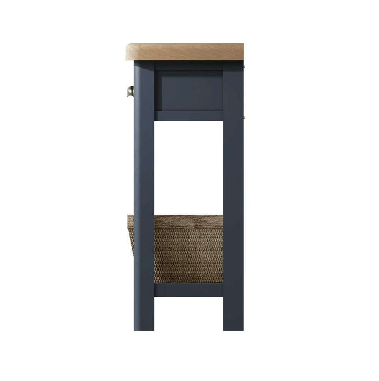 HOP Dining & Occasional Blue - Console Table