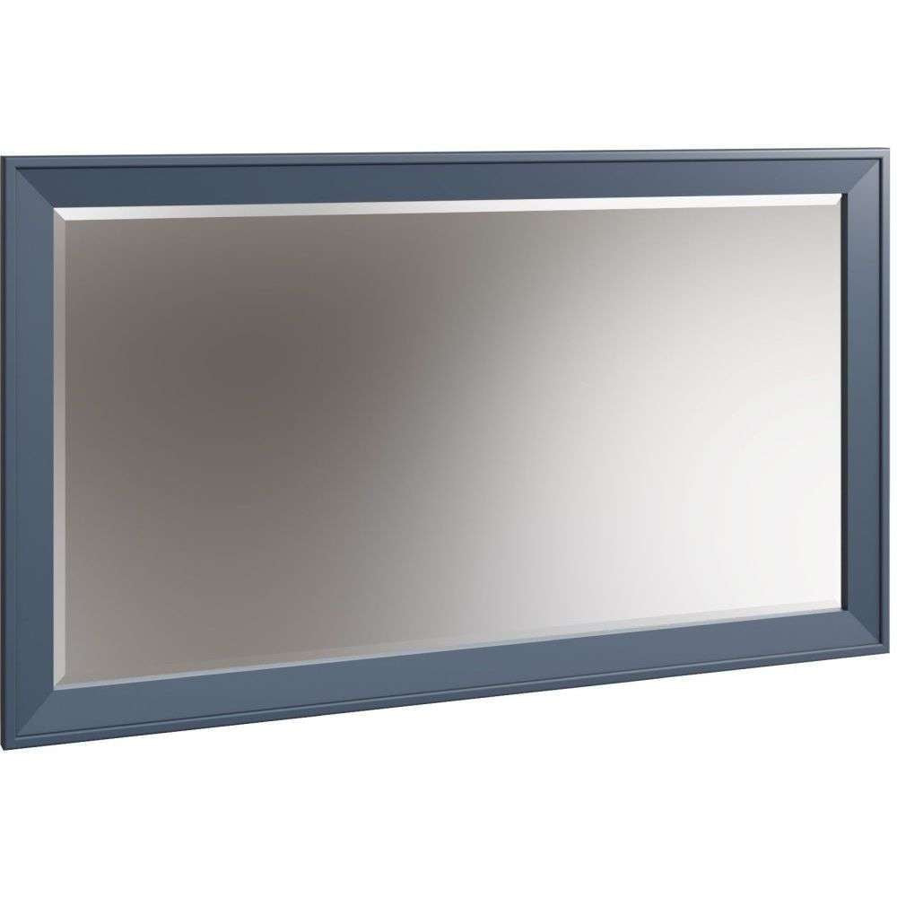 HOP Dining & Occasional Blue - Large Mirror