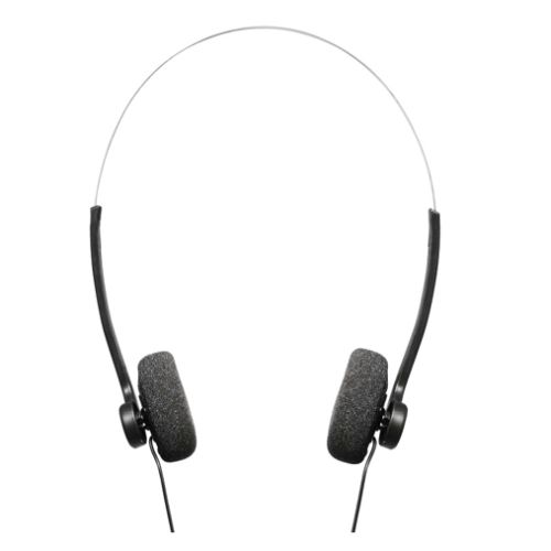 Hama Basic4Music Headphones, 3.5mm Jack, Adjustable Headband All Homely