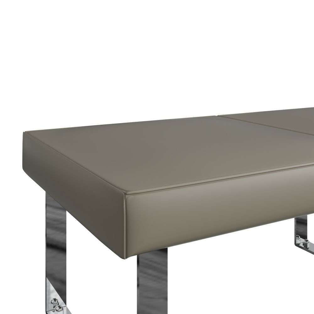 ID Dining - 1.8m Dining Bench in Taupe