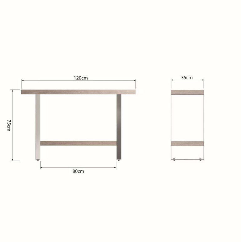 ID Dining - Console Table