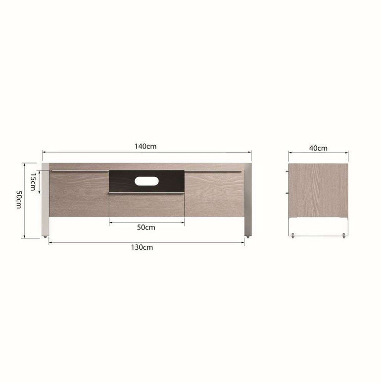 ID Dining - Large TV Cabinet