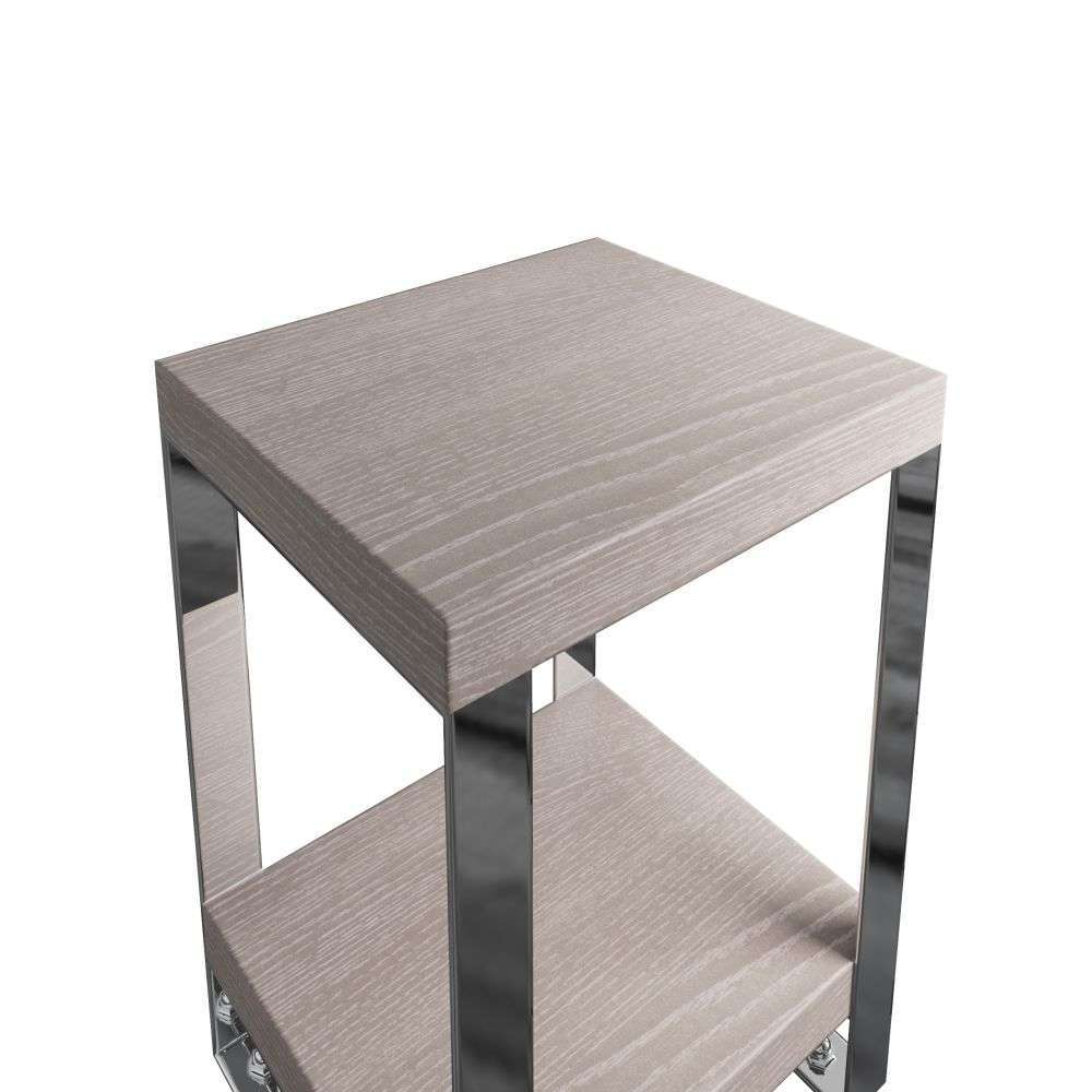 ID Dining - Small Side Table/Bedside Cabinet
