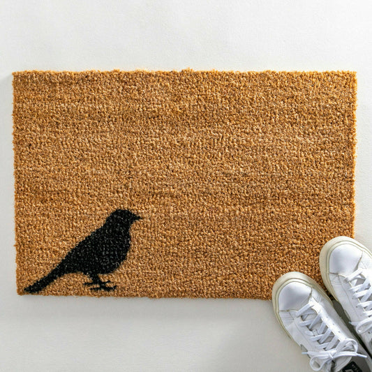 Artsy Doormats Bird Doormat