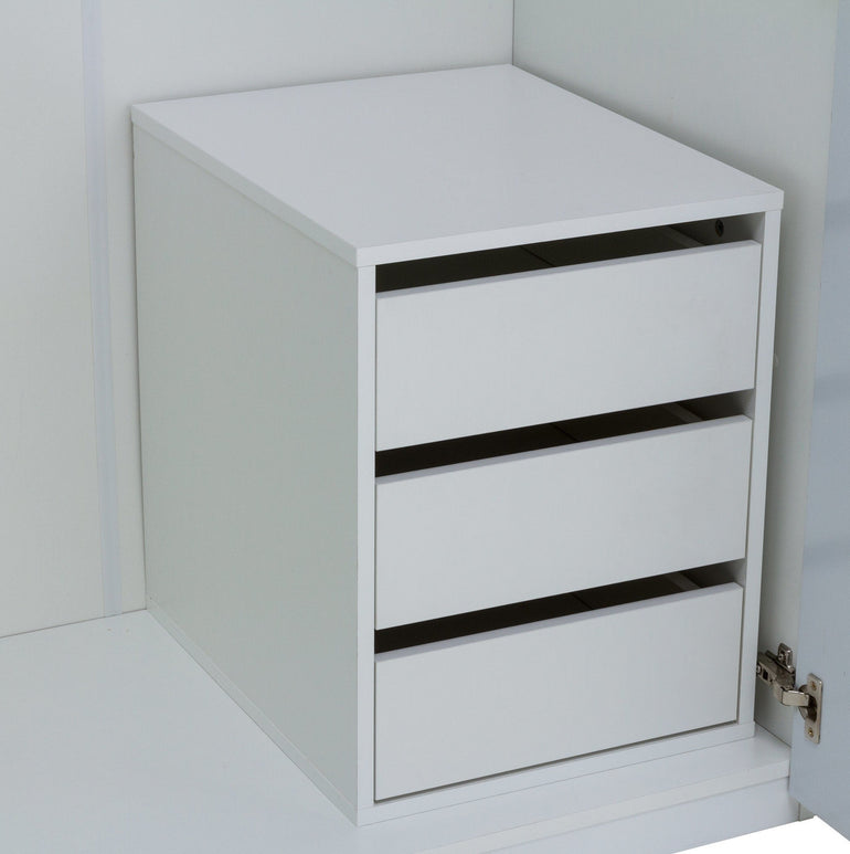 Italia 79 Storage Cabinet All Homely