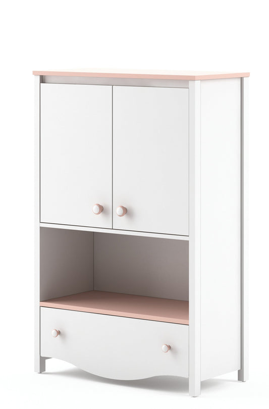 Mia MI-11 Sideboard Cabinet All Homely